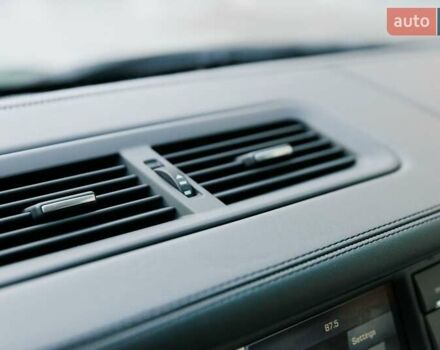 Чорний Ленд Ровер Рендж Ровер, об'ємом двигуна 4.37 л та пробігом 292 тис. км за 19900 $, фото 42 на Automoto.ua