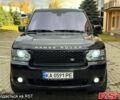Черный Ленд Ровер Рендж Ровер, объемом двигателя 4.4 л и пробегом 260 тыс. км за 22500 $, фото 1 на Automoto.ua