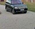 Чорний Ленд Ровер Рендж Ровер, об'ємом двигуна 5 л та пробігом 232 тис. км за 22000 $, фото 6 на Automoto.ua