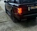 Чорний Ленд Ровер Рендж Ровер, об'ємом двигуна 5 л та пробігом 135 тис. км за 23500 $, фото 11 на Automoto.ua