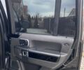 Чорний Ленд Ровер Рендж Ровер, об'ємом двигуна 4.37 л та пробігом 207 тис. км за 19900 $, фото 44 на Automoto.ua