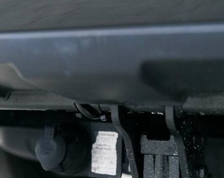 Чорний Ленд Ровер Рендж Ровер, об'ємом двигуна 4.37 л та пробігом 292 тис. км за 19900 $, фото 48 на Automoto.ua