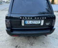 Чорний Ленд Ровер Рендж Ровер, об'ємом двигуна 4.37 л та пробігом 246 тис. км за 17777 $, фото 11 на Automoto.ua