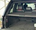 Чорний Ленд Ровер Рендж Ровер, об'ємом двигуна 5 л та пробігом 374 тис. км за 14800 $, фото 14 на Automoto.ua