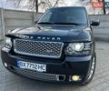 Чорний Ленд Ровер Рендж Ровер, об'ємом двигуна 4.37 л та пробігом 203 тис. км за 24000 $, фото 29 на Automoto.ua