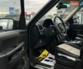 Чорний Ленд Ровер Рендж Ровер, об'ємом двигуна 5 л та пробігом 129 тис. км за 24999 $, фото 8 на Automoto.ua