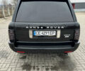 Чорний Ленд Ровер Рендж Ровер, об'ємом двигуна 4.37 л та пробігом 246 тис. км за 17777 $, фото 8 на Automoto.ua