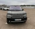 Чорний Ленд Ровер Рендж Ровер, об'ємом двигуна 5 л та пробігом 247 тис. км за 27000 $, фото 7 на Automoto.ua