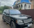 Чорний Ленд Ровер Рендж Ровер, об'ємом двигуна 4.4 л та пробігом 260 тис. км за 16000 $, фото 2 на Automoto.ua