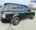 Чорний Ленд Ровер Рендж Ровер, об'ємом двигуна 4.4 л та пробігом 235 тис. км за 22999 $, фото 4 на Automoto.ua
