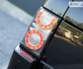 Чорний Ленд Ровер Рендж Ровер, об'ємом двигуна 5 л та пробігом 253 тис. км за 23900 $, фото 13 на Automoto.ua
