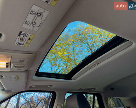 Чорний Ленд Ровер Рендж Ровер, об'ємом двигуна 2.99 л та пробігом 241 тис. км за 20500 $, фото 84 на Automoto.ua