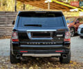 Чорний Ленд Ровер Рендж Ровер, об'ємом двигуна 2.99 л та пробігом 241 тис. км за 20500 $, фото 18 на Automoto.ua