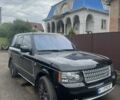 Чорний Ленд Ровер Рендж Ровер, об'ємом двигуна 4.4 л та пробігом 260 тис. км за 18110 $, фото 1 на Automoto.ua