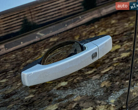 Чорний Ленд Ровер Рендж Ровер, об'ємом двигуна 2.99 л та пробігом 241 тис. км за 20500 $, фото 55 на Automoto.ua