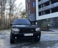 Черный Ленд Ровер Рендж Ровер, объемом двигателя 5 л и пробегом 267 тыс. км за 13000 $, фото 12 на Automoto.ua