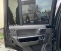 Чорний Ленд Ровер Рендж Ровер, об'ємом двигуна 4.37 л та пробігом 207 тис. км за 21500 $, фото 49 на Automoto.ua