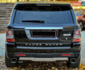 Чорний Ленд Ровер Рендж Ровер, об'ємом двигуна 2.99 л та пробігом 241 тис. км за 20500 $, фото 37 на Automoto.ua