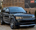 Чорний Ленд Ровер Рендж Ровер, об'ємом двигуна 2.99 л та пробігом 241 тис. км за 20500 $, фото 6 на Automoto.ua
