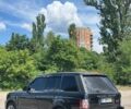 Черный Ленд Ровер Рендж Ровер, объемом двигателя 5 л и пробегом 270 тыс. км за 15000 $, фото 5 на Automoto.ua