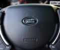 Чорний Ленд Ровер Рендж Ровер, об'ємом двигуна 5 л та пробігом 253 тис. км за 23900 $, фото 24 на Automoto.ua