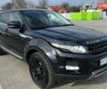 Чорний Ленд Ровер Рендж Ровер, об'ємом двигуна 2.18 л та пробігом 286 тис. км за 19300 $, фото 1 на Automoto.ua