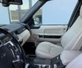 Чорний Ленд Ровер Рендж Ровер, об'ємом двигуна 5 л та пробігом 181 тис. км за 17999 $, фото 37 на Automoto.ua