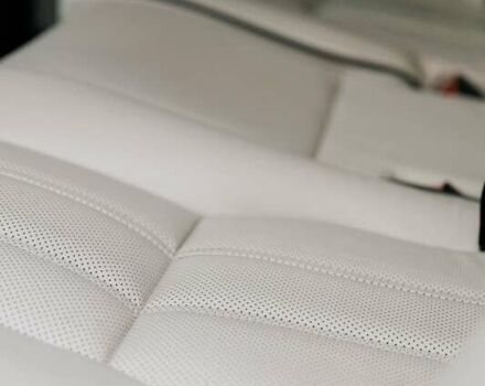 Чорний Ленд Ровер Рендж Ровер, об'ємом двигуна 4.37 л та пробігом 292 тис. км за 19900 $, фото 36 на Automoto.ua