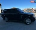 Чорний Ленд Ровер Рендж Ровер, об'ємом двигуна 5 л та пробігом 372 тис. км за 12500 $, фото 7 на Automoto.ua