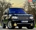Чорний Ленд Ровер Рендж Ровер, об'ємом двигуна 5 л та пробігом 267 тис. км за 17999 $, фото 12 на Automoto.ua