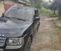 Чорний Ленд Ровер Рендж Ровер, об'ємом двигуна 4.4 л та пробігом 170 тис. км за 25000 $, фото 2 на Automoto.ua