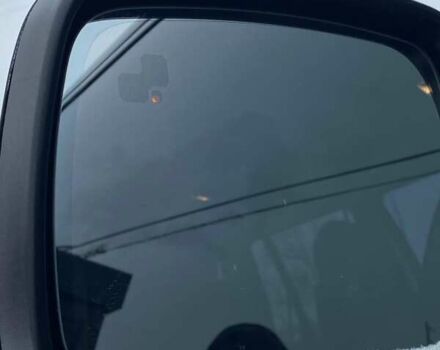 Чорний Ленд Ровер Рендж Ровер, об'ємом двигуна 5 л та пробігом 189 тис. км за 16500 $, фото 25 на Automoto.ua