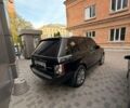 Черный Ленд Ровер Рендж Ровер, объемом двигателя 4.37 л и пробегом 250 тыс. км за 18000 $, фото 6 на Automoto.ua