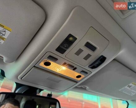 Черный Ленд Ровер Рендж Ровер, объемом двигателя 5 л и пробегом 179 тыс. км за 22900 $, фото 33 на Automoto.ua