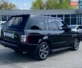 Чорний Ленд Ровер Рендж Ровер, об'ємом двигуна 5 л та пробігом 231 тис. км за 19500 $, фото 5 на Automoto.ua