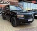 Черный Ленд Ровер Рендж Ровер, объемом двигателя 5 л и пробегом 179 тыс. км за 22900 $, фото 3 на Automoto.ua