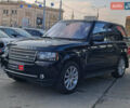 Ленд Ровер Рендж Ровер 2011 у Харкові на Automoto.ua Чорний Ленд Ровер Рендж Ровер, об'ємом двигуна 5 л та пробігом 250 тис. км за 18790 $, фото 2 на Automoto.ua
