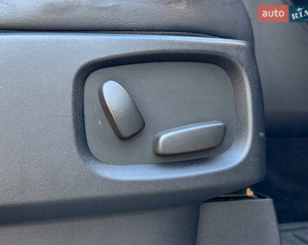 Чорний Ленд Ровер Рендж Ровер, об'ємом двигуна 2.99 л та пробігом 241 тис. км за 20500 $, фото 110 на Automoto.ua