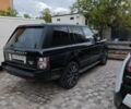 Чорний Ленд Ровер Рендж Ровер, об'ємом двигуна 4.4 л та пробігом 325 тис. км за 18000 $, фото 2 на Automoto.ua