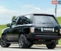 Чорний Ленд Ровер Рендж Ровер, об'ємом двигуна 4.37 л та пробігом 390 тис. км за 18900 $, фото 53 на Automoto.ua