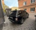 Чорний Ленд Ровер Рендж Ровер, об'ємом двигуна 4.37 л та пробігом 250 тис. км за 18000 $, фото 6 на Automoto.ua