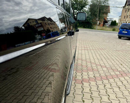 Чорний Ленд Ровер Рендж Ровер, об'ємом двигуна 4.4 л та пробігом 190 тис. км за 34000 $, фото 15 на Automoto.ua