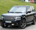 Чорний Ленд Ровер Рендж Ровер, об'ємом двигуна 4.37 л та пробігом 390 тис. км за 18900 $, фото 12 на Automoto.ua