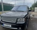 Чорний Ленд Ровер Рендж Ровер, об'ємом двигуна 4.4 л та пробігом 260 тис. км за 18110 $, фото 2 на Automoto.ua