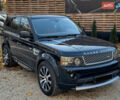 Чорний Ленд Ровер Рендж Ровер, об'ємом двигуна 2.99 л та пробігом 241 тис. км за 20500 $, фото 8 на Automoto.ua