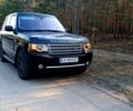 Чорний Ленд Ровер Рендж Ровер, об'ємом двигуна 5 л та пробігом 225 тис. км за 15000 $, фото 7 на Automoto.ua