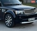 Чорний Ленд Ровер Рендж Ровер, об'ємом двигуна 2.99 л та пробігом 241 тис. км за 18999 $, фото 1 на Automoto.ua