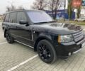 Чорний Ленд Ровер Рендж Ровер, об'ємом двигуна 4.37 л та пробігом 207 тис. км за 19900 $, фото 5 на Automoto.ua