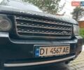 Чорний Ленд Ровер Рендж Ровер, об'ємом двигуна 5 л та пробігом 250 тис. км за 16700 $, фото 5 на Automoto.ua