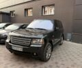 Чорний Ленд Ровер Рендж Ровер, об'ємом двигуна 4.37 л та пробігом 250 тис. км за 18000 $, фото 8 на Automoto.ua